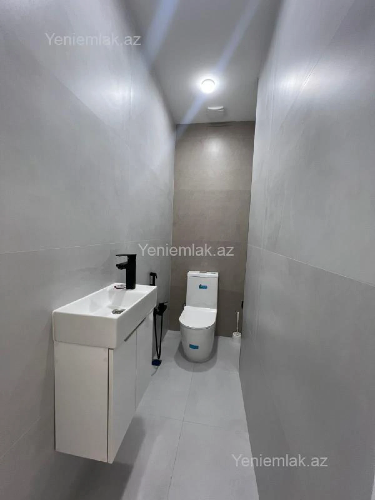 Satılır 3 otaqlı yeni tikili 103 m²