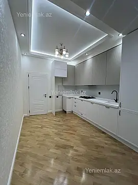 Satılır 3 otaqlı yeni tikili 103 m²