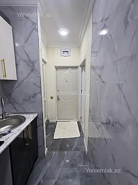 Satılır 2 otaqlı köhnə tikili 40 m²
