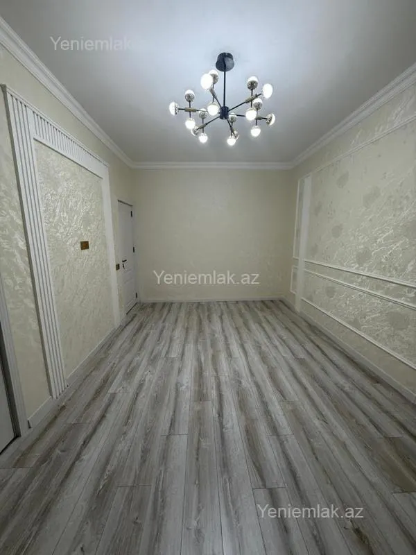 Satılır 2 otaqlı köhnə tikili 40 m²