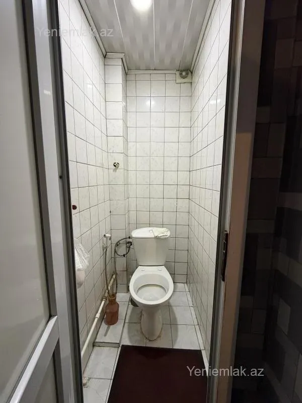 Satılır 3 otaqlı köhnə tikili 75 m²
