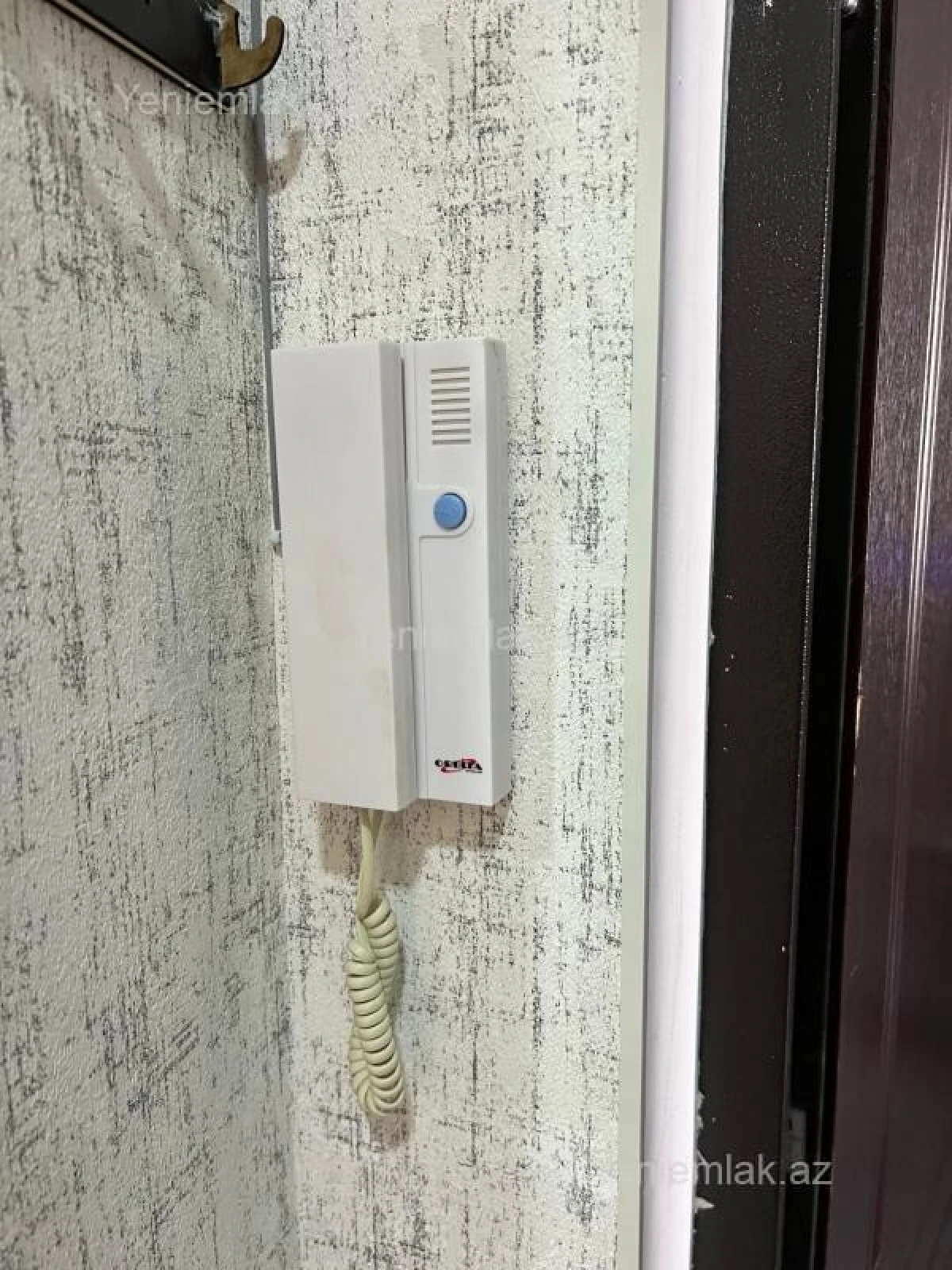 Satılır 2 otaqlı yeni tikili 65 m²