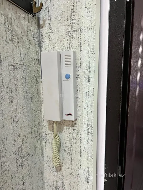 Satılır 2 otaqlı yeni tikili 65 m²