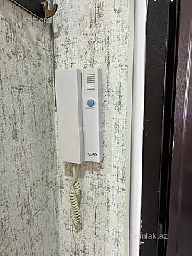 Satılır 2 otaqlı yeni tikili 65 m²