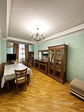 Satılır 3 otaqlı yeni tikili 80 m²