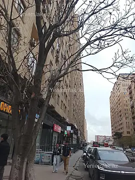 Satılır 3 otaqlı yeni tikili 85 m² — Xırdalan 3 otaq 85.00 m²