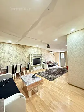 Satılır 2 otaqlı yeni tikili 70 m² — Bakı, Xətai 2 otaq 70.00 m²