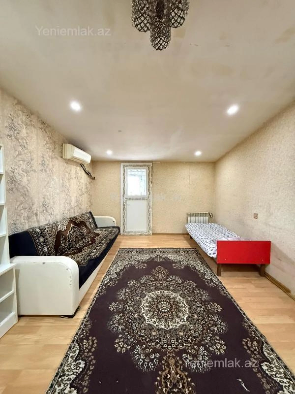 Satılır 2 otaqlı yeni tikili 70 m²