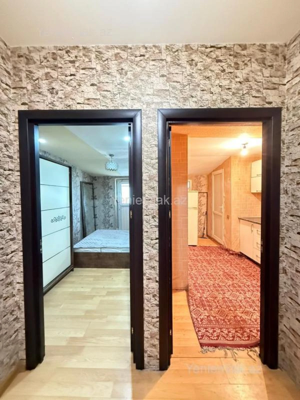 Satılır 2 otaqlı yeni tikili 70 m²