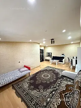 Satılır 2 otaqlı yeni tikili 70 m²