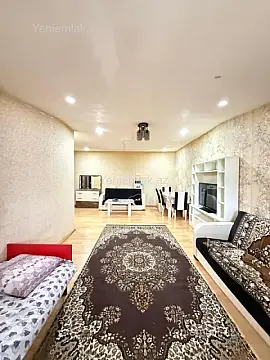 Satılır 2 otaqlı yeni tikili 70 m²