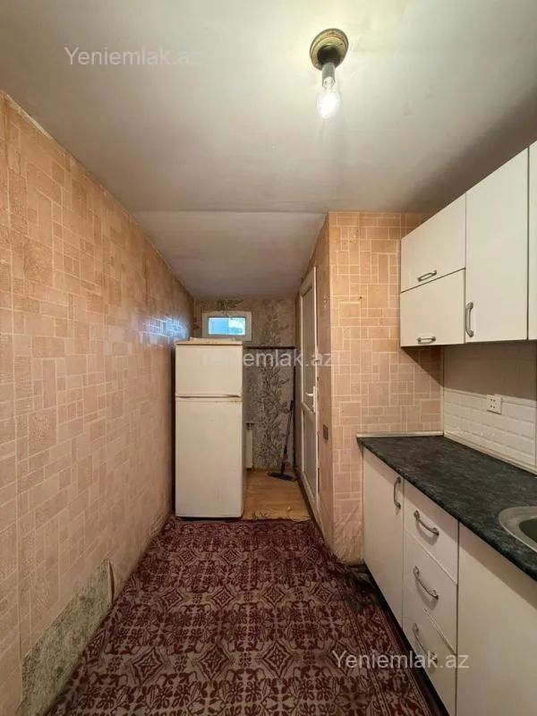 Satılır 2 otaqlı yeni tikili 70 m²