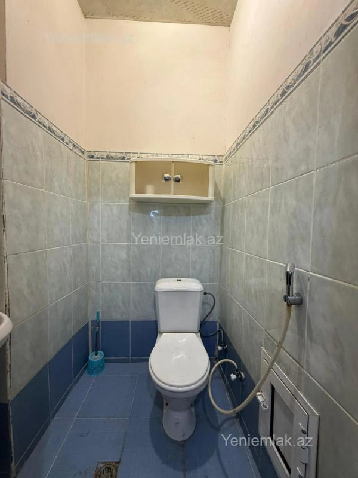 Satılır 2 otaqlı yeni tikili 70 m²