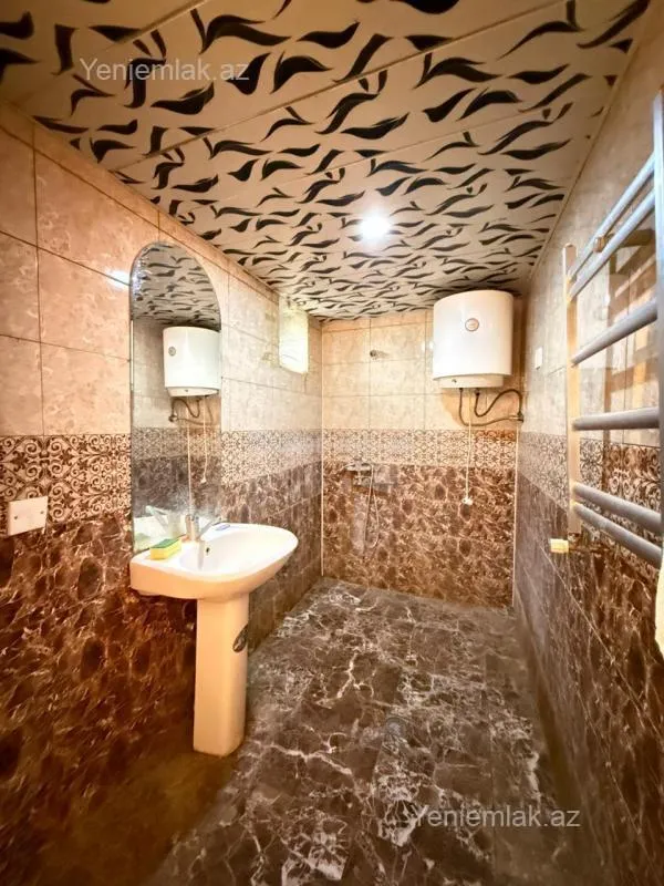 Satılır 2 otaqlı yeni tikili 70 m²