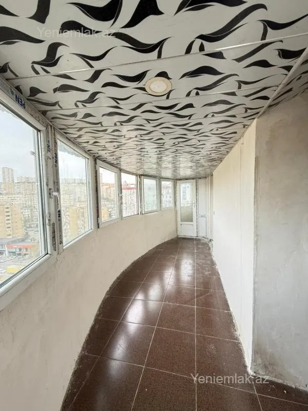 Satılır 2 otaqlı yeni tikili 70 m²