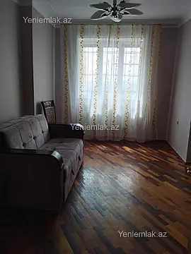 Satılır 3 otaqlı köhnə tikili 70 m²