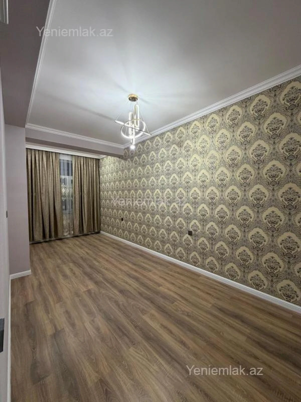 Satılır 3 otaqlı yeni tikili 83 m²