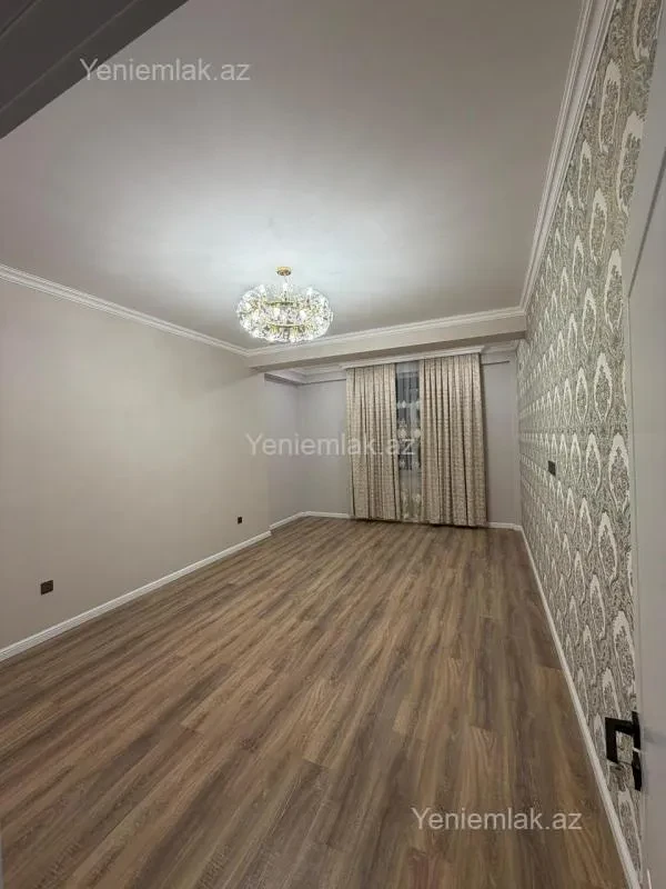 Satılır 3 otaqlı yeni tikili 83 m²