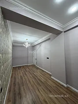Satılır 3 otaqlı yeni tikili 83 m²