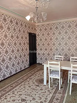Satılır 3 otaqlı köhnə tikili 75 m² — Bakı, Suraxanı 3 otaq 75.00 m²