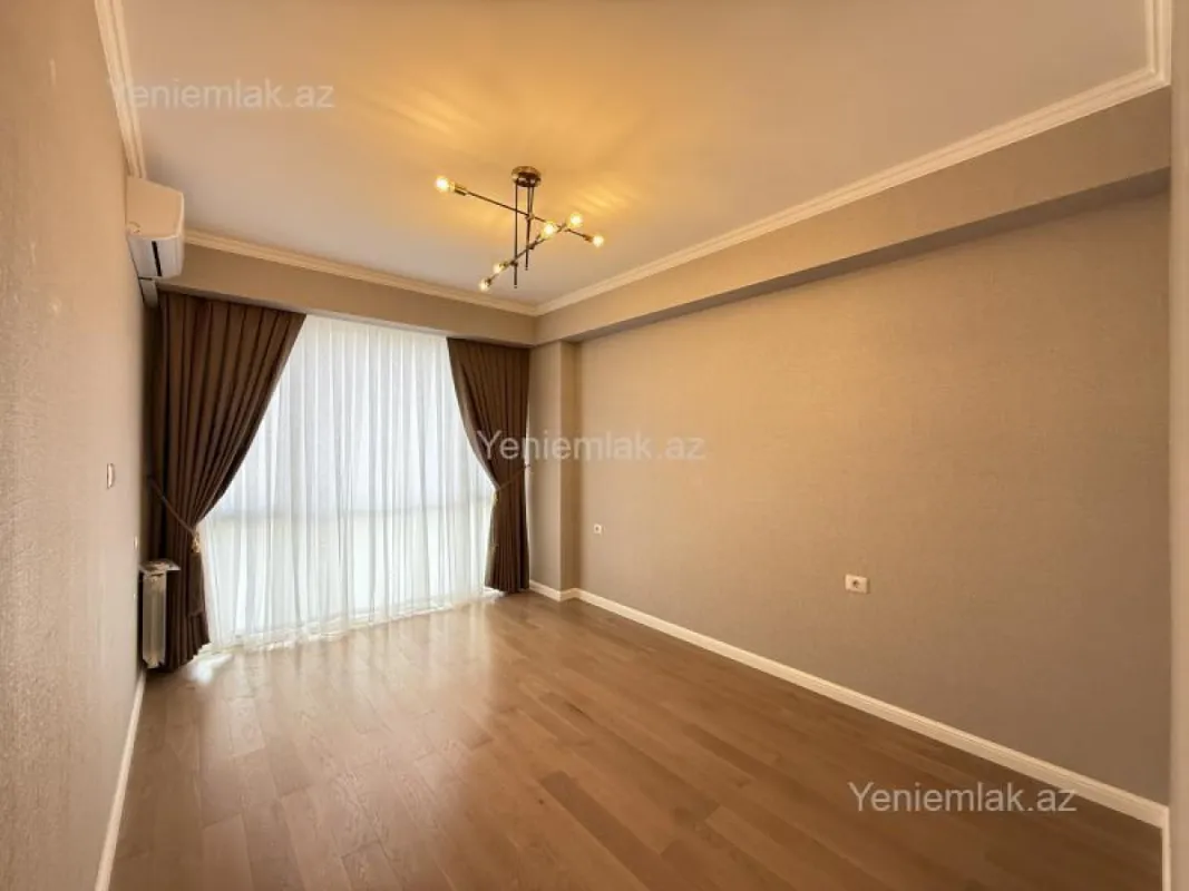Satılır 3 otaqlı yeni tikili 96 m²