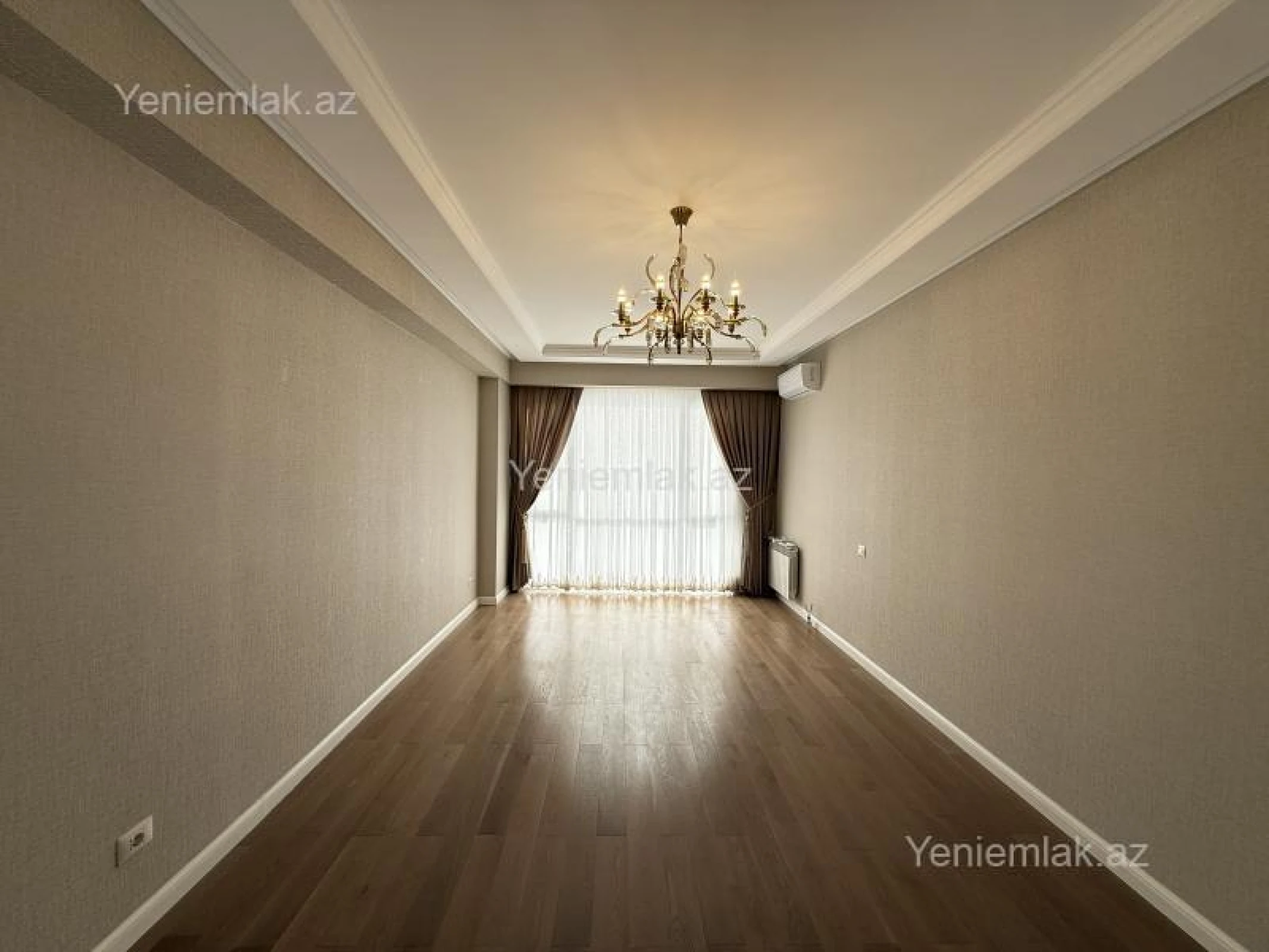 Satılır 3 otaqlı yeni tikili 96 m²