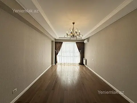 Satılır 3 otaqlı yeni tikili 96 m²