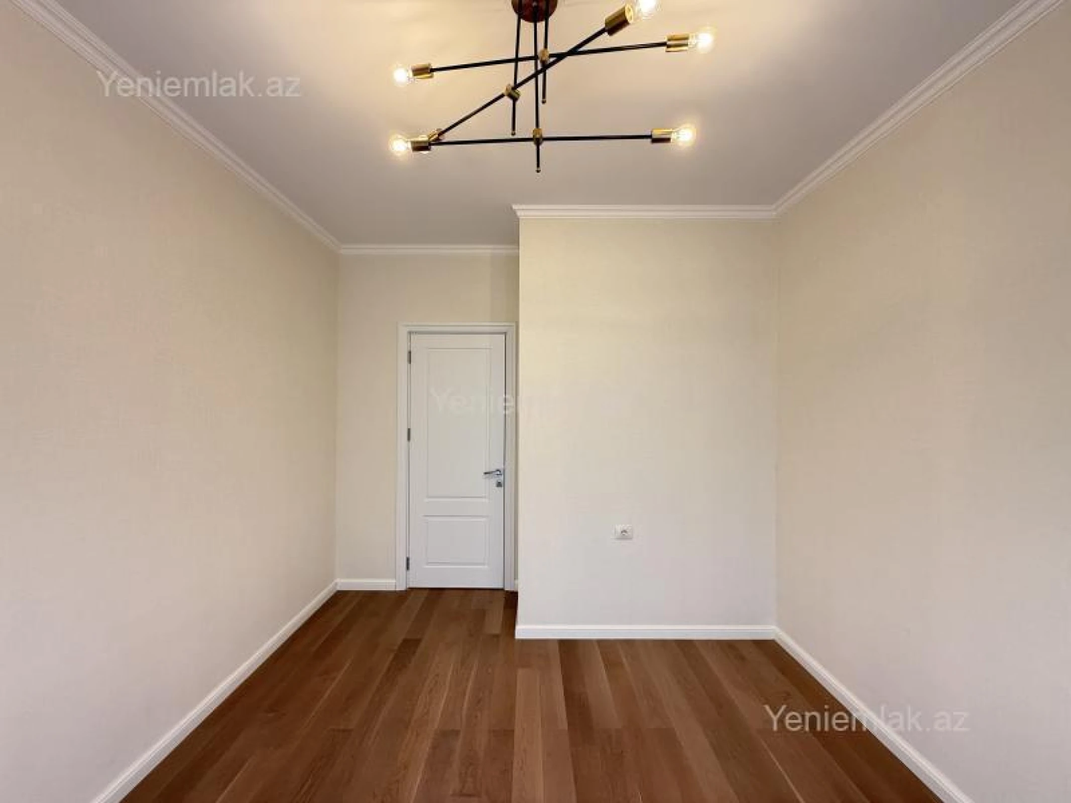 Satılır 3 otaqlı yeni tikili 96 m²