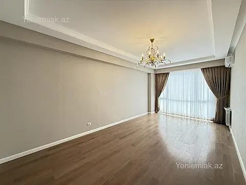 Satılır 3 otaqlı yeni tikili 96 m²