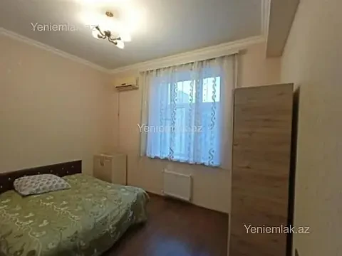 Satılır 2 otaqlı yeni tikili 60 m²
