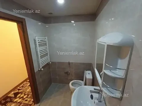 Satılır 2 otaqlı yeni tikili 60 m²