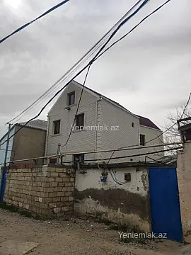 Satılır 4 otaqlı həyət evi 150 m² — Sumqayıt 4 otaq 150.00 m²