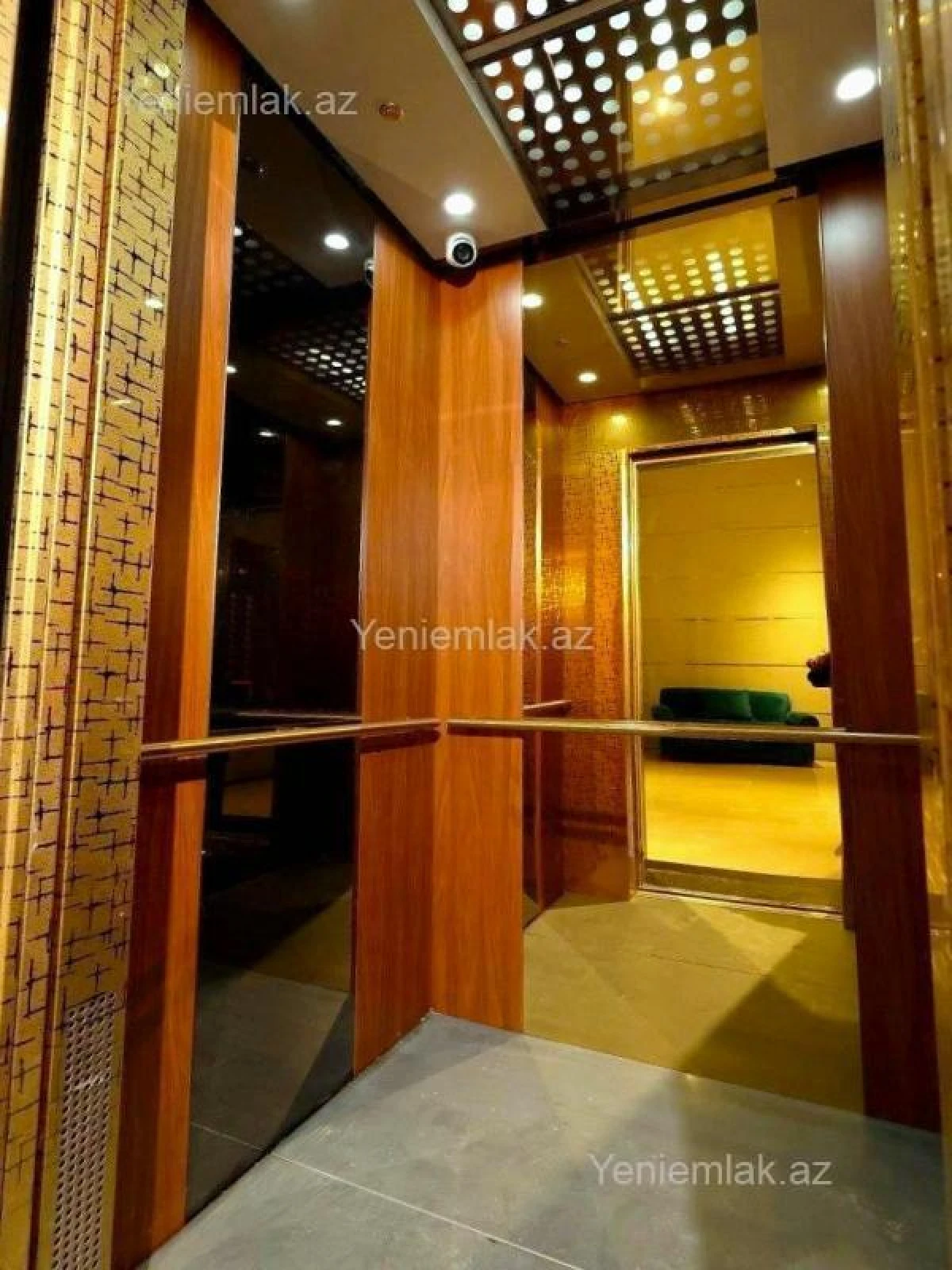 Satılır 5 otaqlı yeni tikili 268 m²