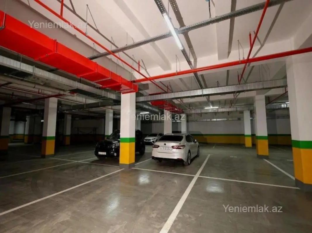 Satılır 5 otaqlı yeni tikili 268 m²