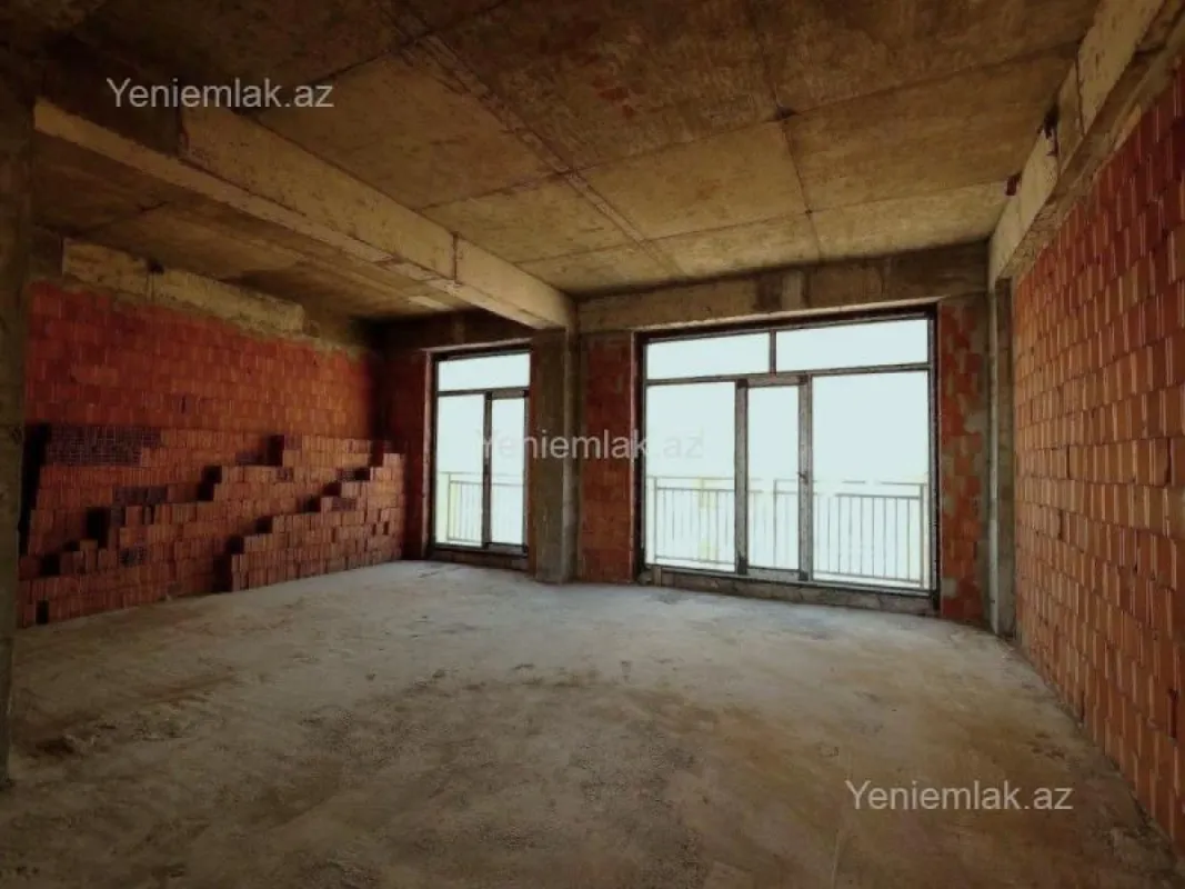 Satılır 5 otaqlı yeni tikili 268 m²