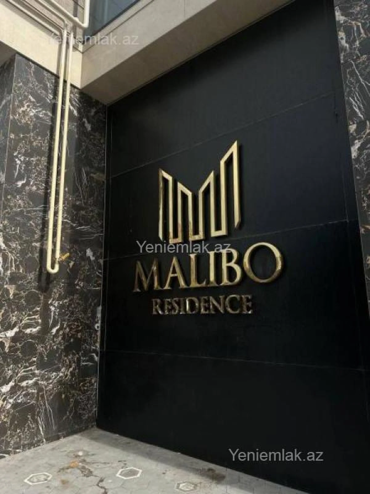 Satılır 5 otaqlı yeni tikili 268 m²