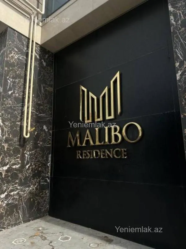 Satılır 5 otaqlı yeni tikili 268 m²