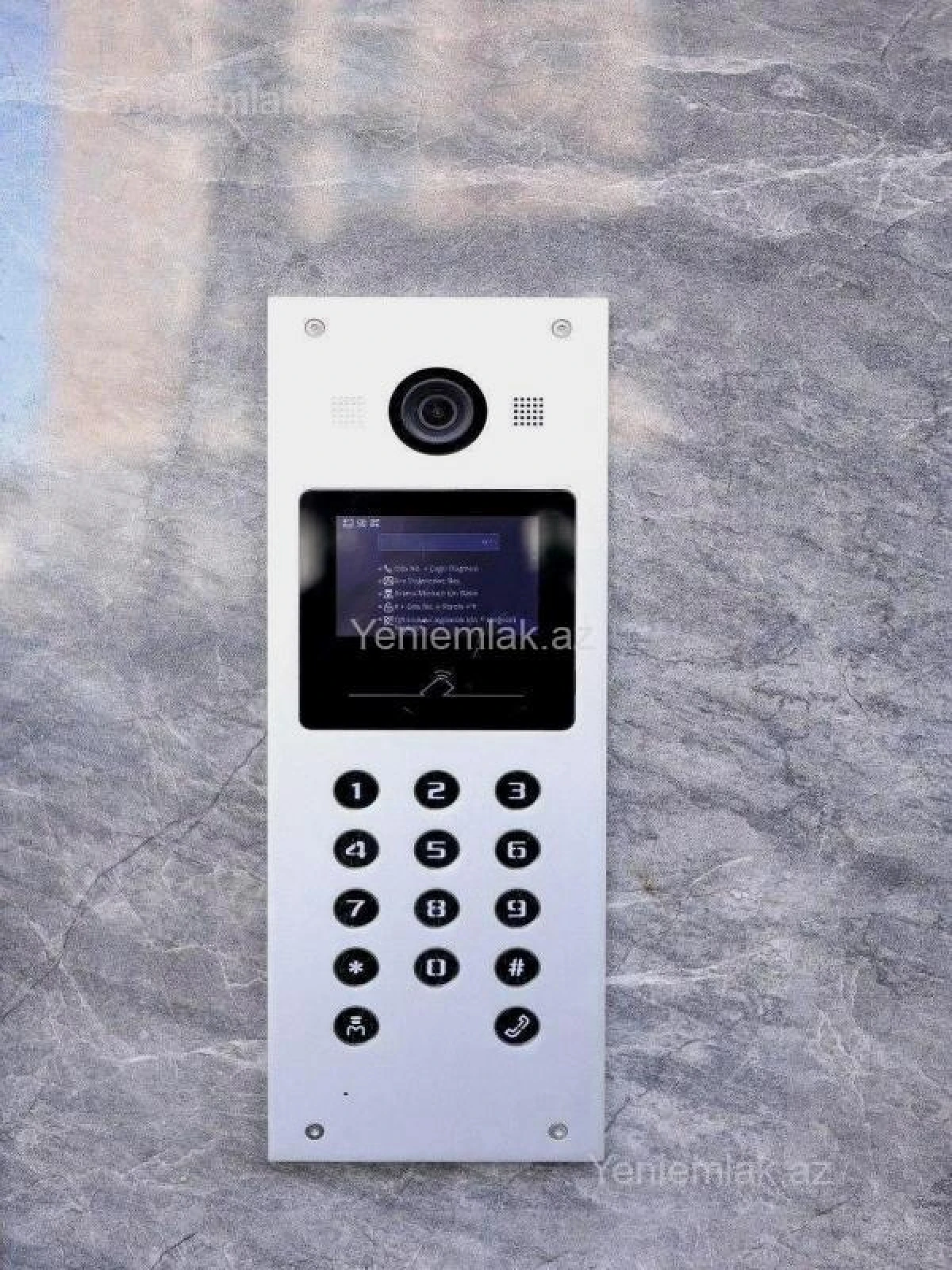 Satılır 5 otaqlı yeni tikili 268 m²