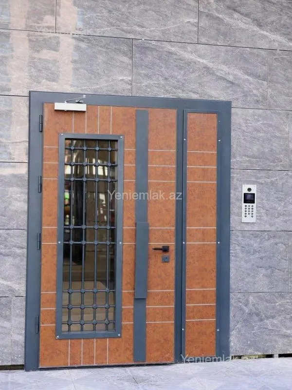 Satılır 5 otaqlı yeni tikili 268 m²