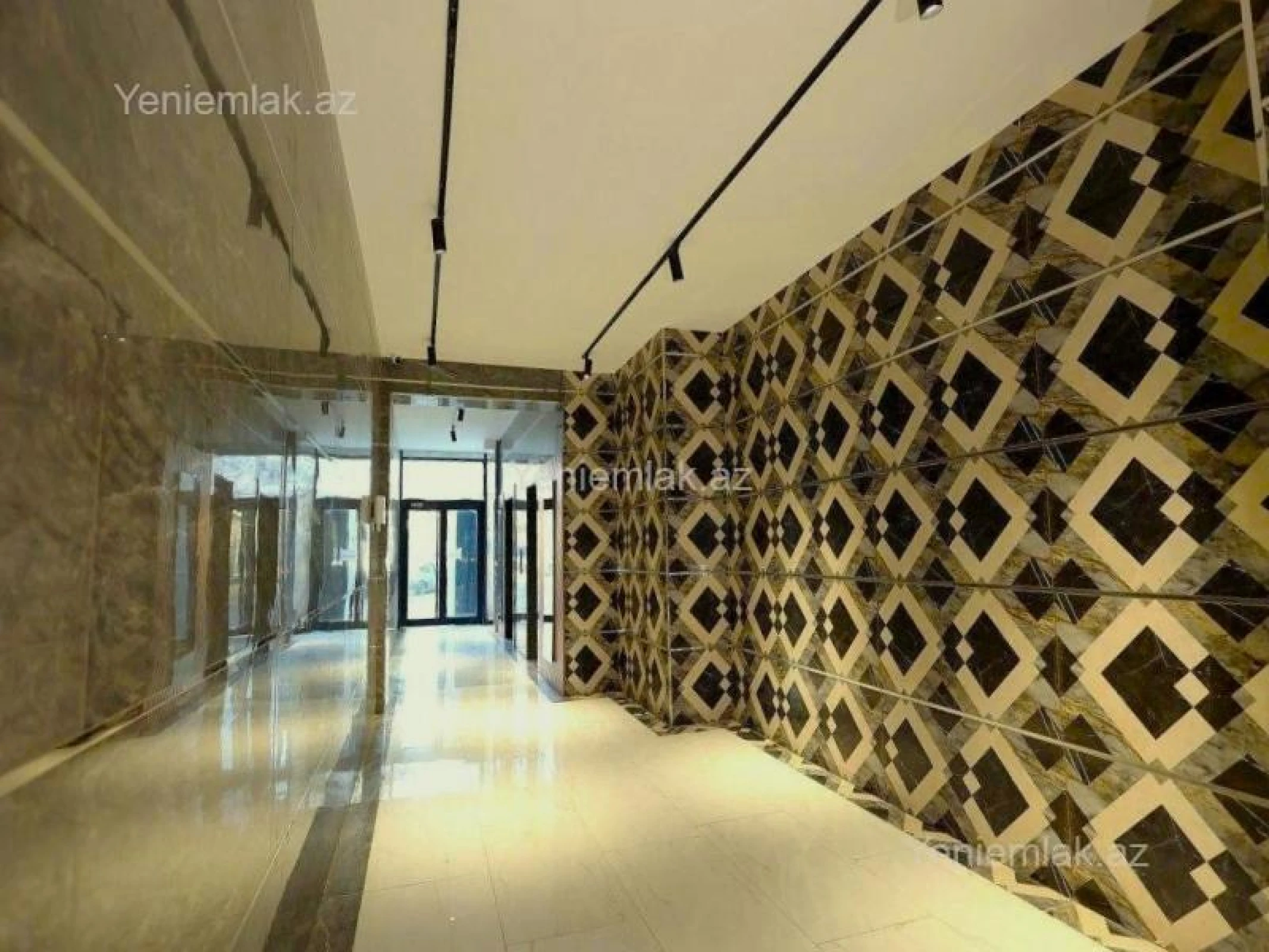 Satılır 5 otaqlı yeni tikili 268 m²