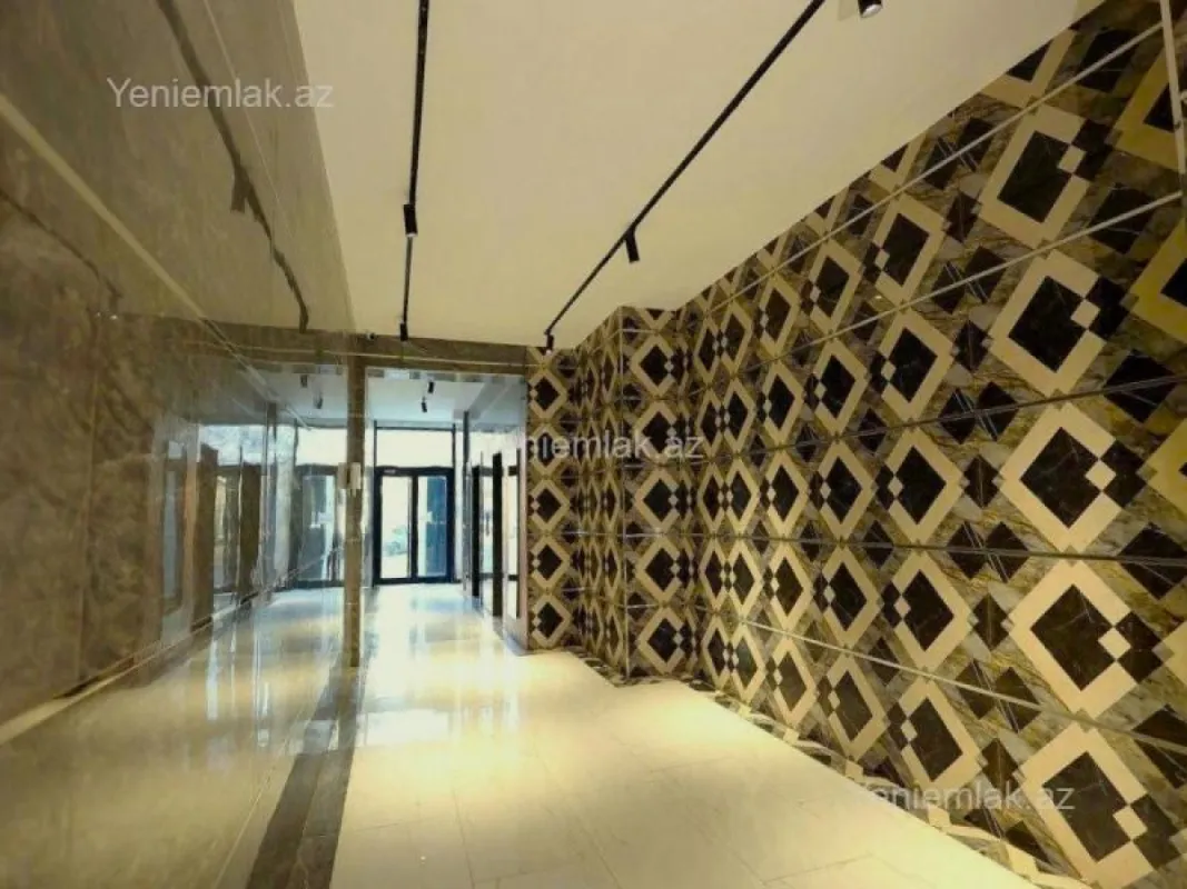 Satılır 5 otaqlı yeni tikili 268 m²