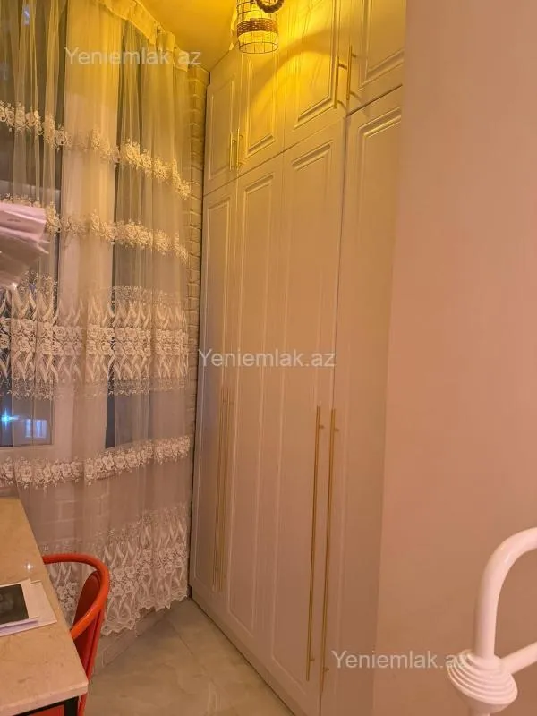 Satılır 3 otaqlı yeni tikili 103 m²