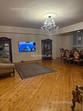 Satılır 3 otaqlı yeni tikili 103 m²