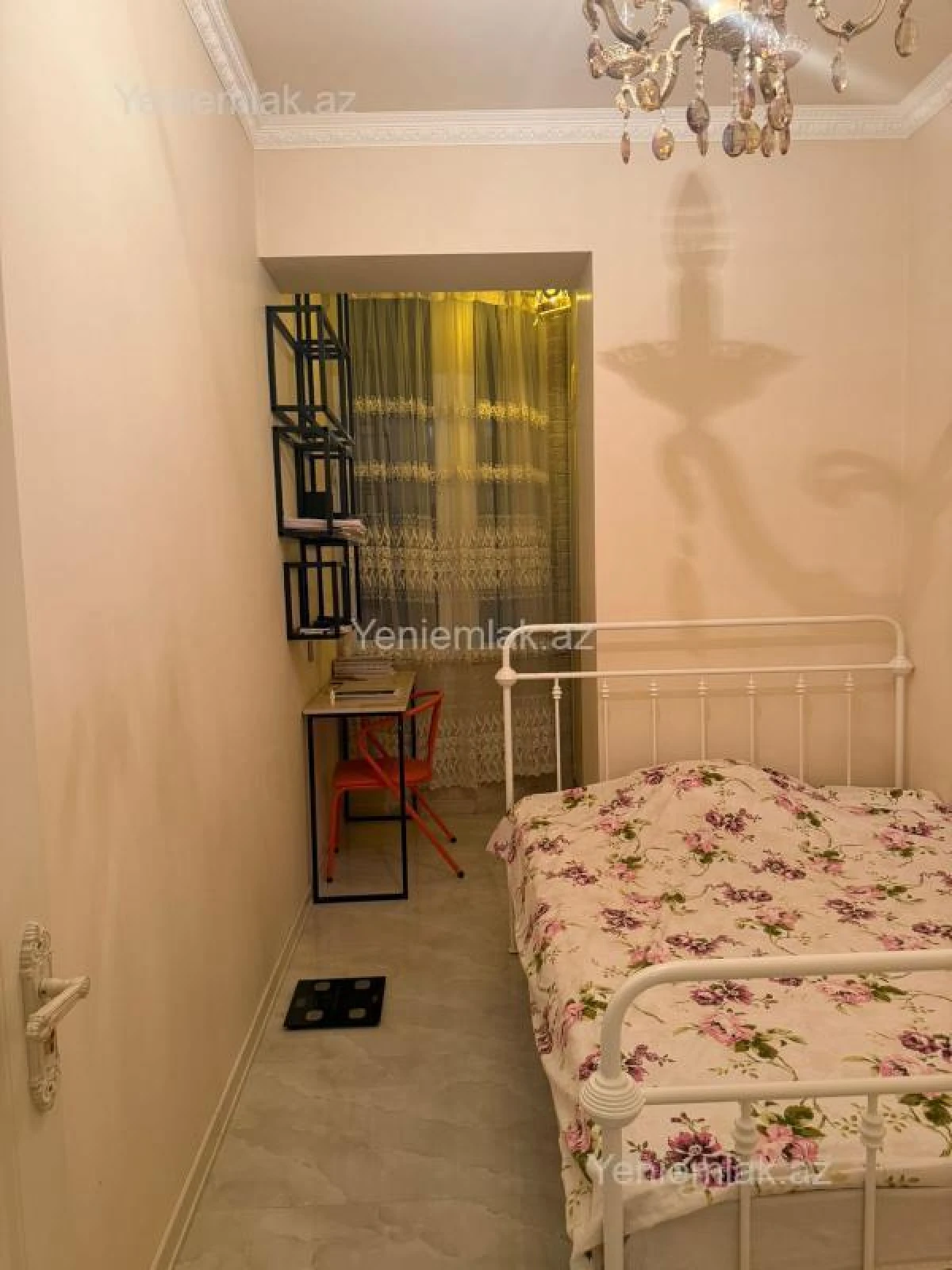 Satılır 3 otaqlı yeni tikili 103 m²