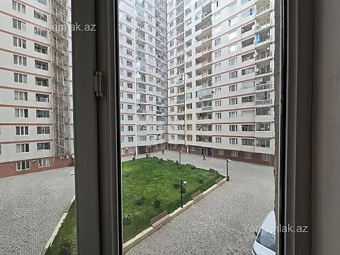 Satılır 3 otaqlı yeni tikili 103 m²