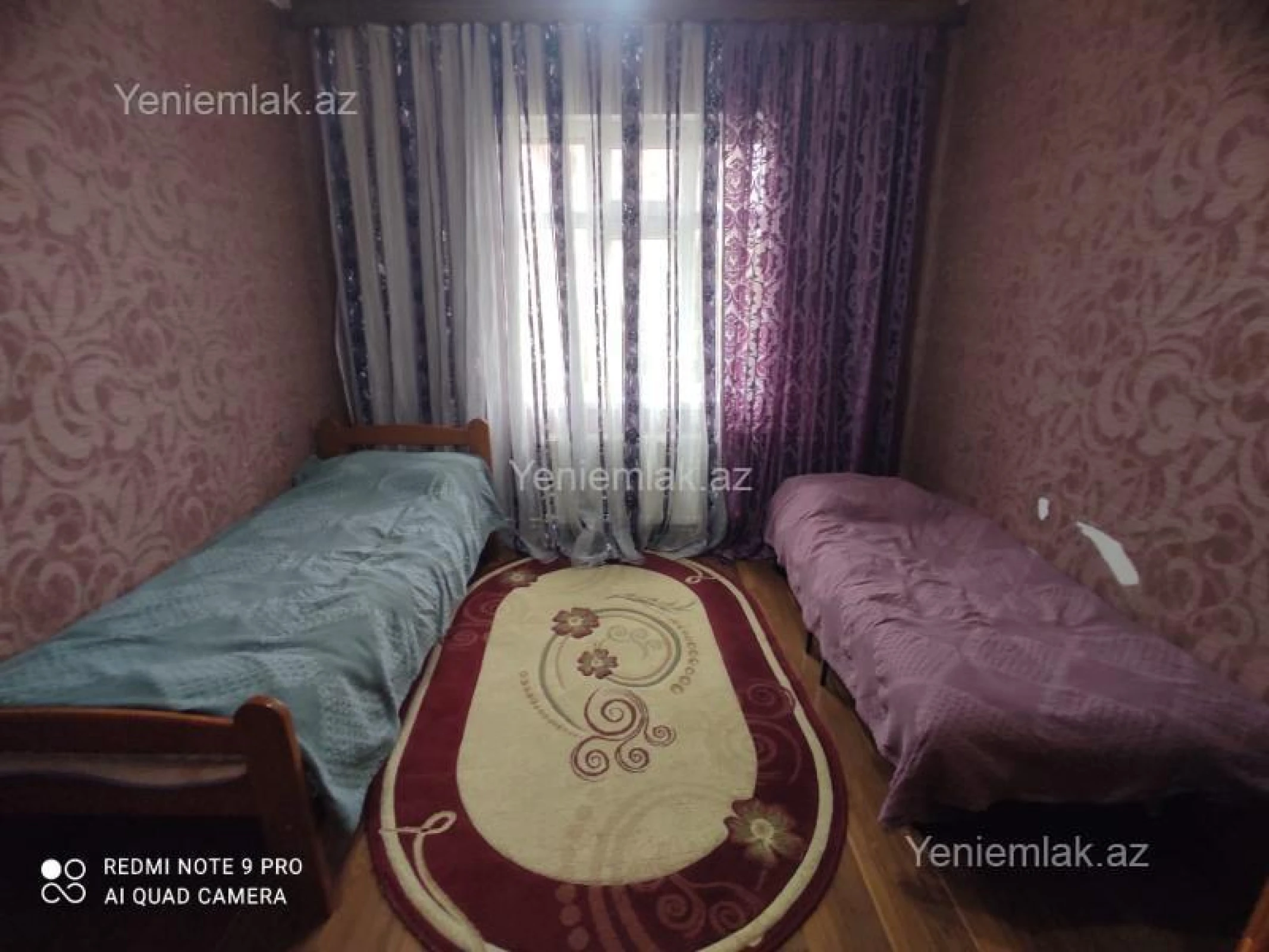 Satılır 4 otaqlı köhnə tikili 85 m²