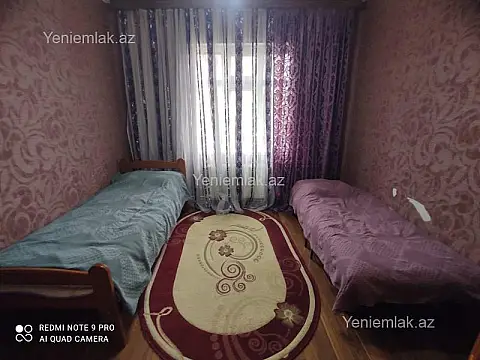 Satılır 4 otaqlı köhnə tikili 85 m²