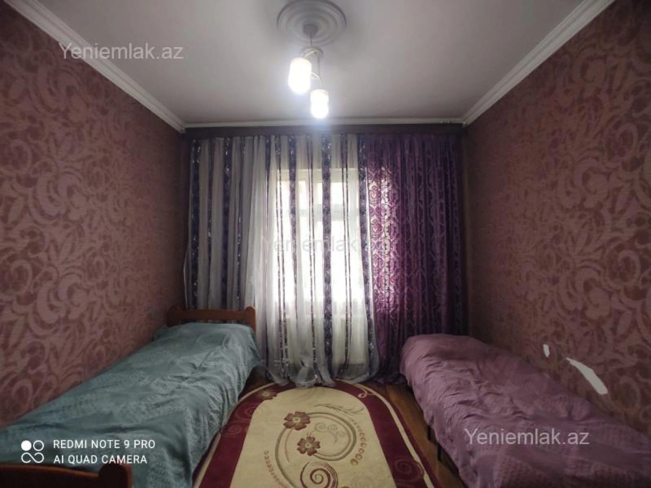 Satılır 4 otaqlı köhnə tikili 85 m²