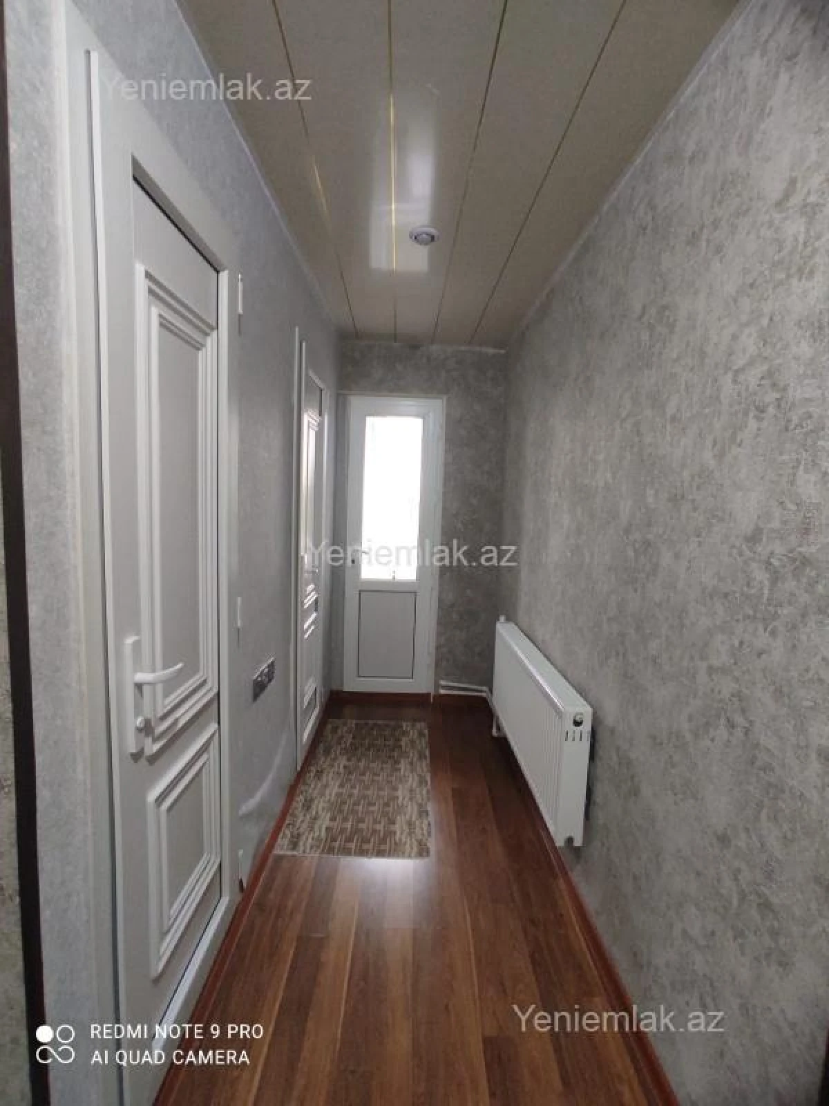 Satılır 4 otaqlı köhnə tikili 85 m²