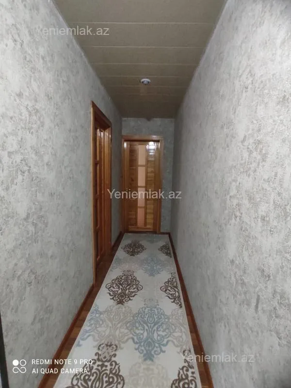 Satılır 4 otaqlı köhnə tikili 85 m²